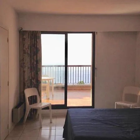 6p Avec Piscine Et Vue Mer Proche Cannes Villa Théoule-sur-Mer